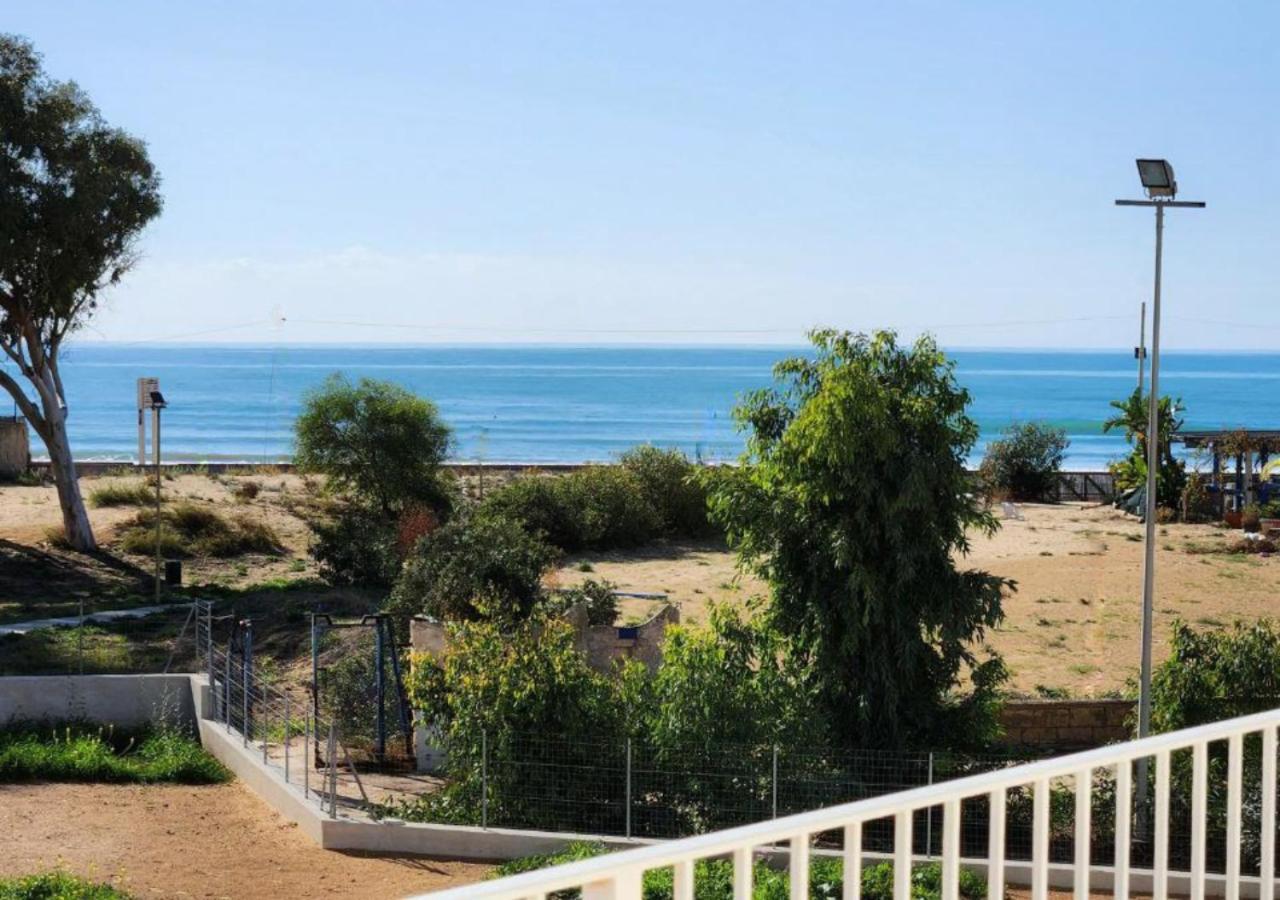 Keys Of Sicily - Residence "Sabbia" Sul Mare Marina di Modica Kültér fotó